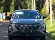 New Chery Omoda 5 2025 Green - 3