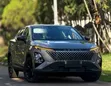 New Chery Omoda 5 2025 Green - 4