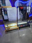 Mirror with Shelf - Home Interiors - 1