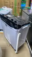 Aeon 11kg Twin Tub Washing Machine - 1