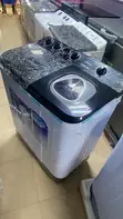 Aeon 11kg Twin Tub Washing Machine - 2