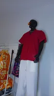 Lopsi O Fit Scuba Net Shirt - 2