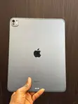 Apple iPad Pro 13" (2024) 512GB Grey - Amfani da UK - 2