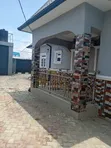 Furnished 3-Bedroom Bungalow for Rent in Lape Estate, Karu - 1