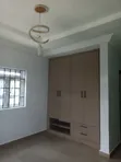 Furnished 3-Bedroom Bungalow for Rent in Lape Estate, Karu - 2