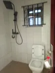 Furnished 3-Bedroom Bungalow for Rent in Lape Estate, Karu - 4