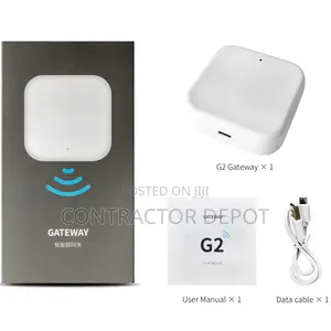 TTLock Intanet WiFi G2 Gateway