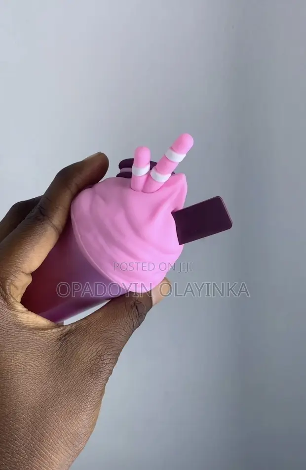Armaf Yum Yum Mini Perfume - Asali - 1