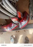 Sabon Bomba na Gaba da Baya, Haske, da Madubin Gefe na Toyota - 5