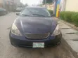 Lexus ES 300 2004 Black - 1
