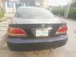 Lexus ES 300 2004 Black - 2