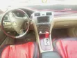 Lexus ES 300 2004 Black - 3