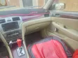 Lexus ES 300 2004 Black - 4