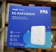 Ruijie RG-RAP2260(H) AX6000 Wi-Fi 6 Access Point - 1