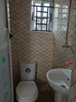 Dakin Kwana 1 da Parlour Mai Cikakken Kayan Saka a Rugar Madaki, Karu - 2