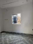 Dakin Kwana 1 da Parlour Mai Cikakken Kayan Saka a Rugar Madaki, Karu - 5