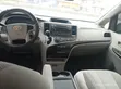 Toyota Sienna LE 7-Passenger 2011 Gray - 4