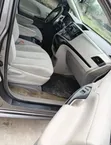 Toyota Sienna LE 7-Passenger 2011 Gray - 5