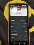 Itel Power 80 128GB Orange - 3