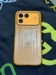 Itel Power 80 128GB Orange - 5