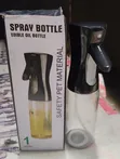 200ml Mai Zai Iya Sake Cikawa Na Fesa Mai - 1