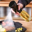 200ml Mai Zai Iya Sake Cikawa Na Fesa Mai - 2