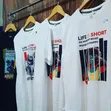 Premium DTF Printing Services for Custom Polo T-shirts - 2