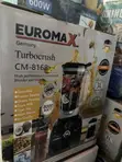 Bardefue & Euromax Blender - 2