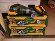 Ingco 20V Cordless Vacuum Cleaner - 1