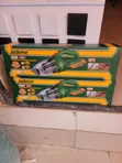 Ingco 20V Cordless Vacuum Cleaner - 3