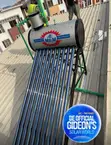 AE MEM Solar Water Heater 200L - 1