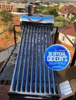 AE MEM Solar Water Heater 200L - 2