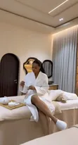 Sparadise Skin Care da Ayyukan Kwalliya - 3