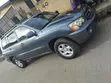 Toyota Highlander 2004 Gray - 4