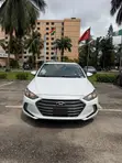 Hyundai Elantra 2017 Limited Edition - 1