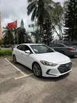 Hyundai Elantra 2017 Limited Edition - 2