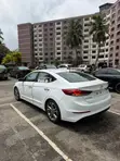 Hyundai Elantra 2017 Limited Edition - 4