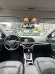 Hyundai Elantra 2017 Limited Edition - 5