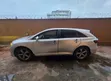 Toyota Venza V6 2010 Silver - 3