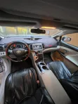 Toyota Venza V6 2010 Silver - 5