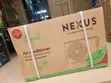 Nexus Inverter Air Conditioner 1hp With Full Kit - 1