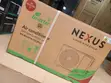Nexus Inverter Air Conditioner 1hp With Full Kit - 2
