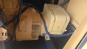 30kva Perkins Matric Soundproof Generator