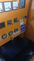 30kva Perkins Matric Soundproof Generator - 5