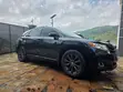 Toyota Venza 2015 Black - 1
