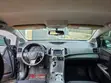 Toyota Venza 2015 Black - 3
