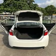 Toyota Corolla 2014 White - 3