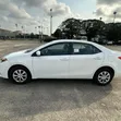 Toyota Corolla 2014 White - 5