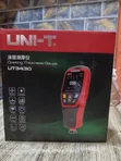 Uni-T UT343D Coating Thickness Gauge - 1