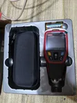 Uni-T UT343D Coating Thickness Gauge - 2